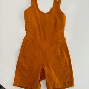 lululemon align bodysuit 6”